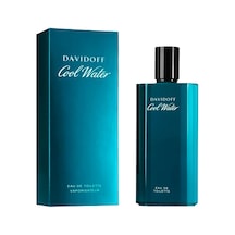 Davidoff Cool Water Erkek Parfüm EDT 125 ML
