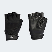 Adidas Training Erkek Siyah Antrenman Eldiveni - Iı5598 Siyah