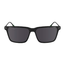 Lacoste 6017s 001 55 Güneş Gözlüğü Çok Renkli