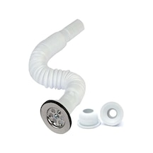 Körüklü Lavabo Sifonu Adaptör Conta Diğer