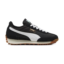 Puma Easy Rider Footie Erkek Günlük Ayakkabı 401559-02 Siyah