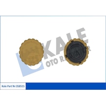 Kale-radyator Yedek Su Depo Kapağı Astra F-g-corsa A-b-c-omega A-b-vectra A-b-zafıra Favorıt-caddy Iı-felıcıa 358515 1304667 1304666 90467473 90409256