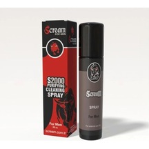 Süper Scream Sprey 20 Cc