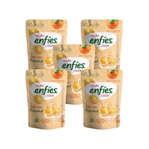 Yayla Enfies Freeze Dried Portakal 20 G X 5 Adet 20 ML