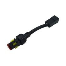Basınç Müşür Ara Kablo - New Holland Tt - Td - 48006634-1 Adet