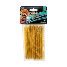 Doglife Burgu Çubuk Naturel 10 Lu