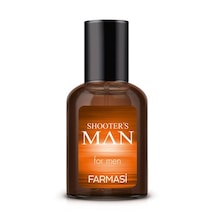 Farmasi Shooter's Man Erkek Parfüm EDP 50 ML