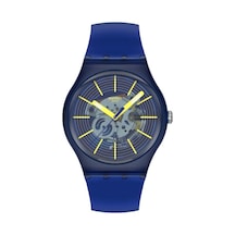 So29ı100 Swatch Revealed İn The Depths Unisex Kol Saati Çok Renkli So29ı100 Swatch Revealed İn The Depths Unisex Kol Saati Çok Renkli