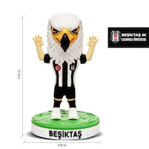 Galia Legends Kartal Biblo Beşiktaş Jimnastik Kulübü Lisanslı Ürünü