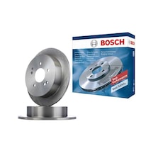 Ssangyong Torres 1.5gdı 2022-2024 Bosch Arka Disk 2 Adet