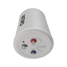 Karavan 12v Boiler Su Isıtıcısı Werd E-boiler 12v Elektrikli Karavan Su Isıtıcı - 10 Litre Kapasite