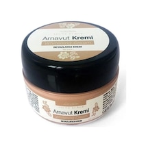 50 Ml Arnavut Aklık 1 Ad + Russıan Glare Tüy Dökücü Azaltıcı Merhem 50ml 1 Ad