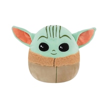 Squishmallows Star Wars 25 Cm Çok Renkli
