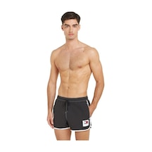 Tommy Hilfiger Tommy Hılfıger Erkek Mayo Um0um03256-bds Um0um03256-bds Siyah Tommy Hilfiger Tommy Hılfıger Erkek Mayo Um0um03256-bds Um0um03256-bds Siyah