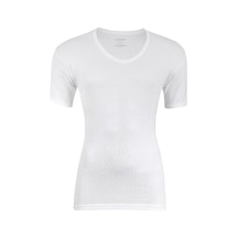 Yıldız Erkek Ribana V Yaka Body Atlet - 1 Adet