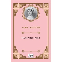 Mansfield Park / Jane Austen