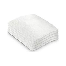 Lummed Dermateks Spanç 8 Kat Düz Dökme 5 Paket 1500 Adet 10 x 10 CM