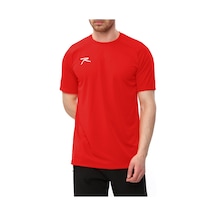 Unisex T-shirt Velox Kırmızı KIrmızı