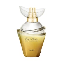 Avon Rare Flowers Solar Narcissus Kadın Parfüm EDT 50 ML