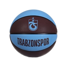 Avessa Lisanslı Ts-4020 Trabzonspor Basketbol Topu Handas