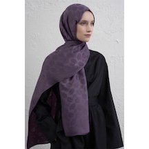Armine Visse Şal 2 45 Lila