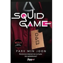 Squid Game: Borçlarınızı Ödemek İçin Ne Kadar İleri Gidebilirsiniz