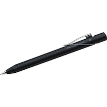 Faber-Castell 2011 Versatil Kalem 0.7mm Siyah