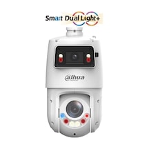 Dahua 4mp+4mp Speedome 25x Zoom Sdt4e425-4f-gb-a-pv1 Tıoc Kamera