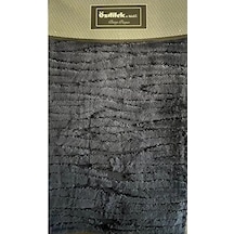 Özdilek Pamuklu Banyo Paspas Takımı Yuri Denim