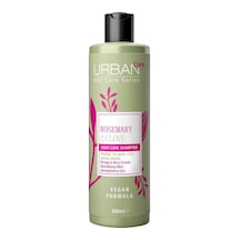 Care & Clove Biberiye Ve Karanfil Canlandırıcı Ve Güçlendirici Saç Bakım Şampuanı-350 Ml-vegan