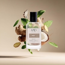 Mad J107 Selective Eau De Parfum Edp 50 Ml Erkek Parfüm Hindistan Cevizi, Tonka Ve Vetiver İle Egzotik Ve Odunsu Maskülen Diğer