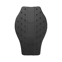 Held Sas-tec Motosiklet Sırt Koruma Siyah