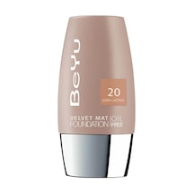 20 Light Toffee