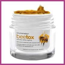 Gees Global Bee Tox Arı Zehri Krem 100 Ml Gbzs