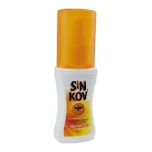 Sinkov Sivrisinek Ve Karasinek Kovucu Atomizer Sprey 100 Ml