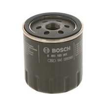 Bosch Yağ Filtresi Citroen/fiat/hyundai/mitsubishi/nissan/peugeot