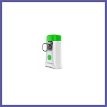 Bezos Hnk-mesh-01 Taşınabilir Mesh Nebülizatör Nıda