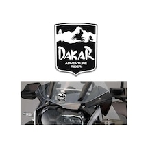 Dakar Arma 3D Sticker