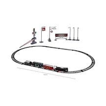 Jhx6686 Kut.23 Classıc Model Tren