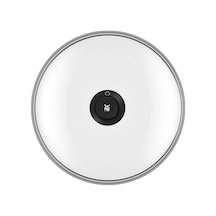 Wmf Permadur Premium Wok Tavası 30 Cm 3201111956 Siyah