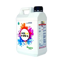 %5 Azotlu %25 Fosforlu %5 Potasyumlu Kimyevi Sıvı Gübre
