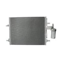 Klıma Radyatoru Kurutuculu Brazıng 622 471x16 Volvo S60 S80 V60 V70 10-