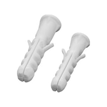 Plastik Dübel 10 MM - 500 Adet