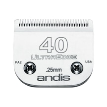 Andis Ultraedge 40 Numara Tıraş Bıçağı