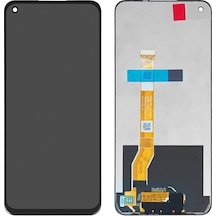 Oppo A96 4g Ekran Dokunmatik Siyah