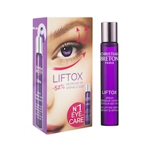 Christian Breton Liftox Lifting Göz Çevresi Serumu 10 ML