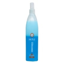 Sarıkız Çift Fazlı Mavi Fön Suyu 400 ML