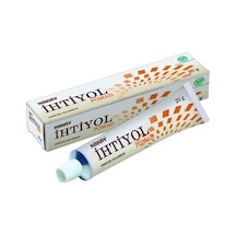 Hakay Ihtiyol Pomad