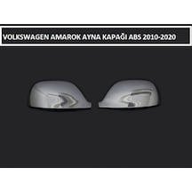 Volkswagen Amarok Ayna Kapağı Abs 2010 2011 2012 2013 2014 2015