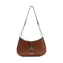 Guess Carrie Kadın Omuz Çantası-vg989618 Cog